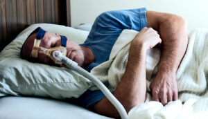 Read more about the article A brief overview on sleep apnea